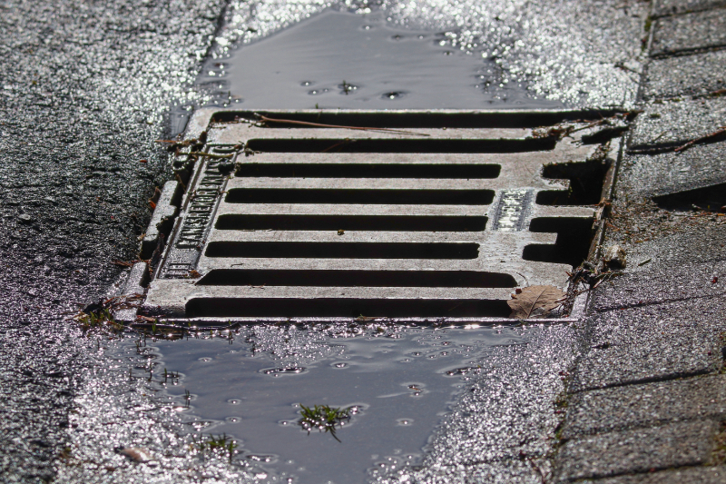 What's Involved in a Drain Survey?